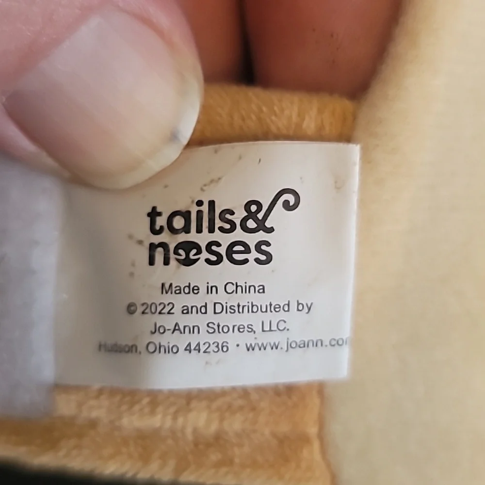 Trail & Noses Hot Dog Costume for Your Dog Size Medium - Picture 4 of 8